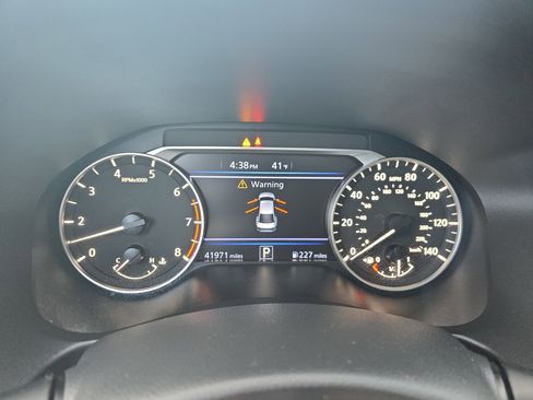 Used 2019 Nissan Altima 2.5 SV image 21