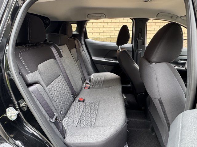 New 2026 Nissan Kicks SV w/ Cold Weather Package AWD/4WD image 18