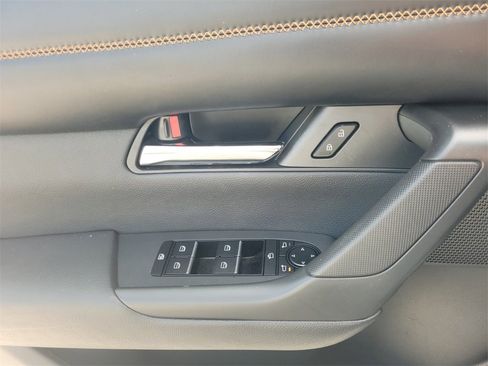 Certified 2023 MAZDA CX-50 AWD 2.5 S w/ Cargo Package image 23