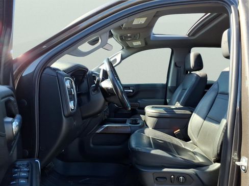 Used 2020 GMC Sierra 1500 Denali w/ Denali Ultimate Package image 16