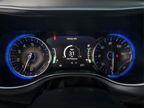 New 2026 Chrysler Pacifica Limited w/ S Appearance Package image 25