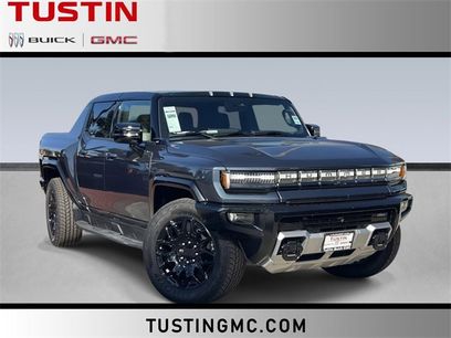 New 2026 GMC Hummer EV 4x4 Crew Cab