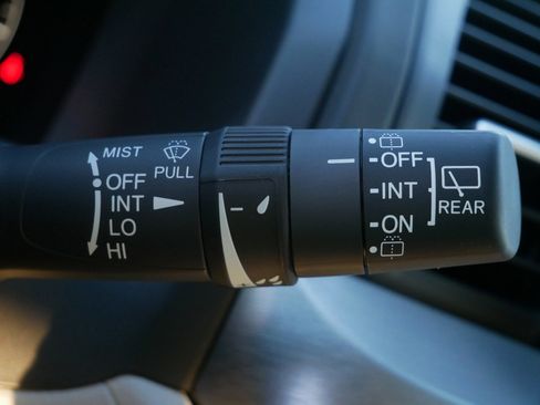 New 2026 Honda Odyssey EX-L image 29