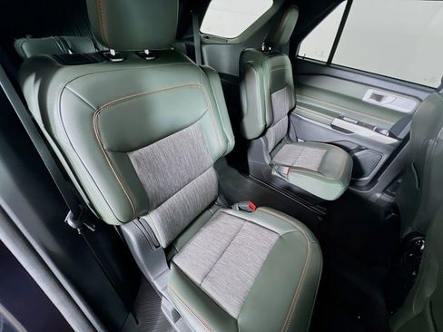 Used 2023 Ford Explorer Timberline w/ Timberline Technology Package image 29