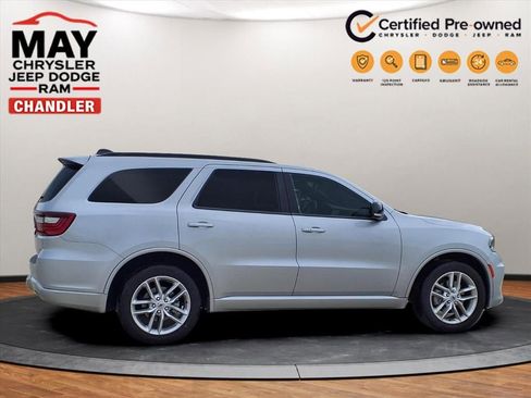 Used 2024 Dodge Durango GT image 20