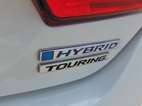 Certified 2021 Honda Accord Touring image 19