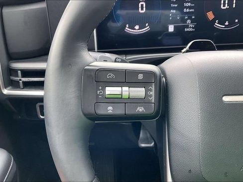 Certified 2026 Hyundai Santa Fe SEL FWD image 20