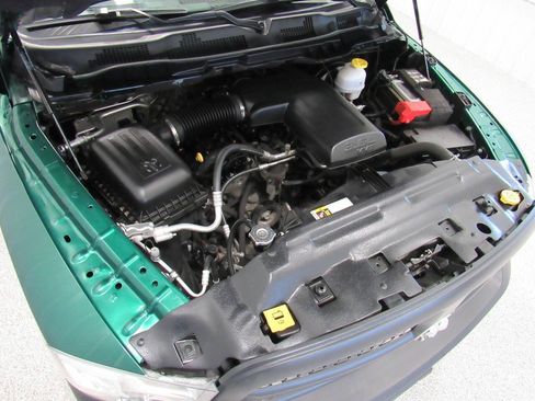 Used 2022 RAM 1500 Tradesman w/ Popular Equipment Group AWD/4WD image 29