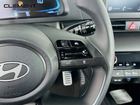 New 2026 Hyundai Elantra SEL Sport Premium FWD image 15
