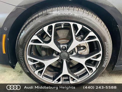 Certified 2026 Audi A6 Premium Plus w/ Premium Plus Package AWD/4WD image 34