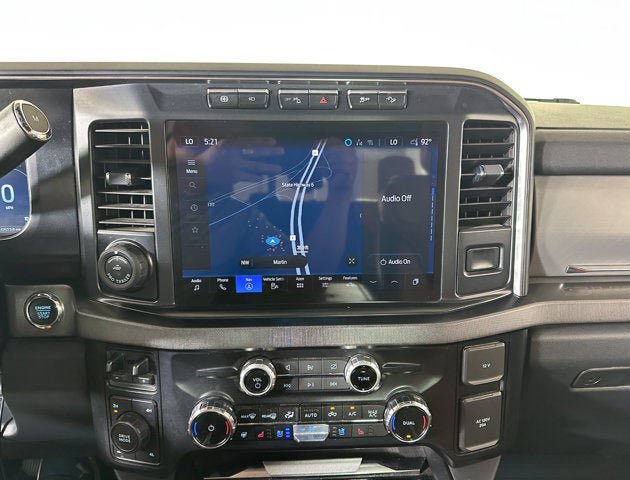 Used 2024 Ford F250 Platinum AWD/4WD image 12