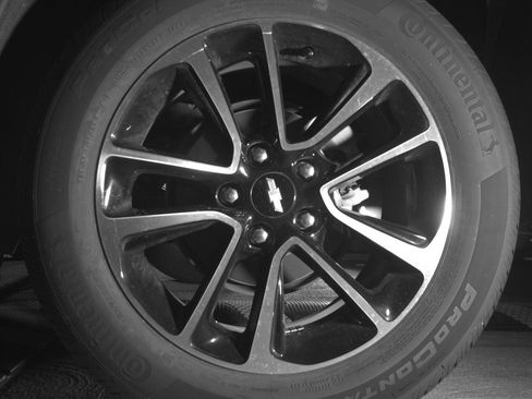 Used 2025 Chevrolet TrailBlazer LT image 14