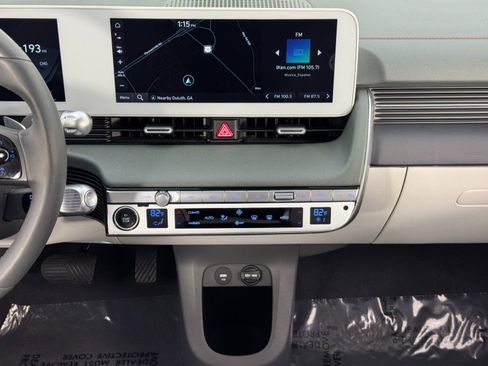 Used 2023 Hyundai Ioniq 5 SEL image 21