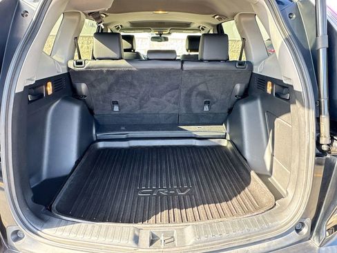 Used 2018 Honda CR-V Touring image 33