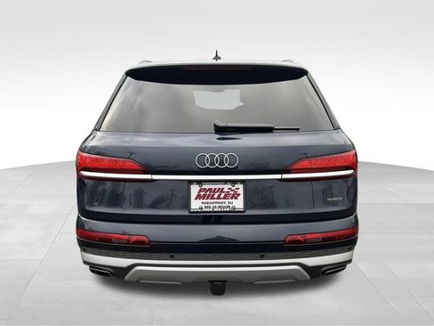 Used 2025 Audi Q7 3.0T Premium AWD/4WD image 6