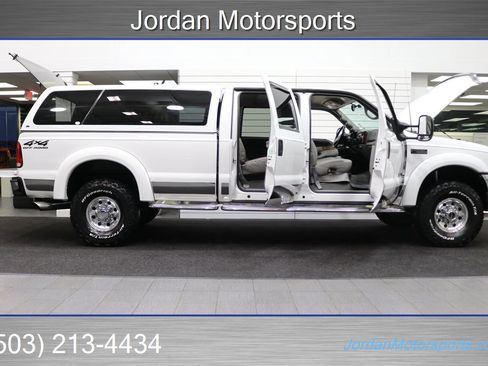 Used 2002 Ford F350 Lariat image 11