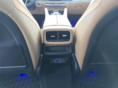 New 2026 Mercedes-Benz GLE 350 4MATIC image 20