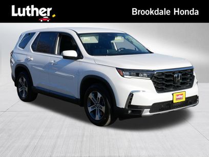 Used 2023 Honda Pilot EX-L