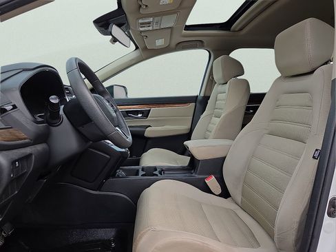 Used 2017 Honda CR-V EX image 13