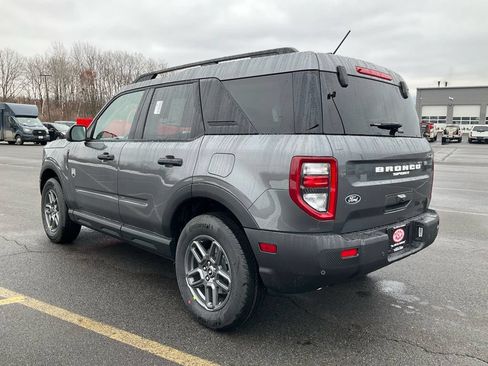 Used 2026 Ford Bronco Sport Big Bend AWD/4WD image 26