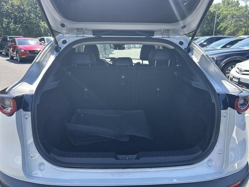 Certified 2024 MAZDA CX-30 AWD 2.5 S w/ Select Sport Pkg image 26
