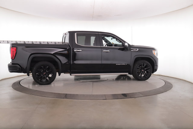 Used 2020 GMC Sierra 1500 Denali w/ Denali Ultimate Package AWD/4WD image 6
