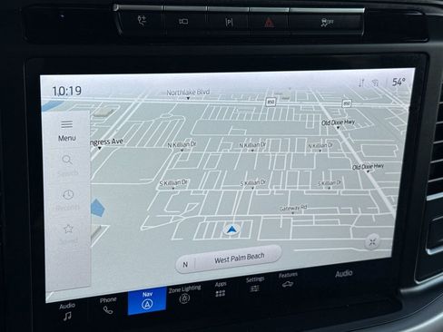 Used 2024 Ford F150 XLT w/ Equipment Group 302A MID image 21