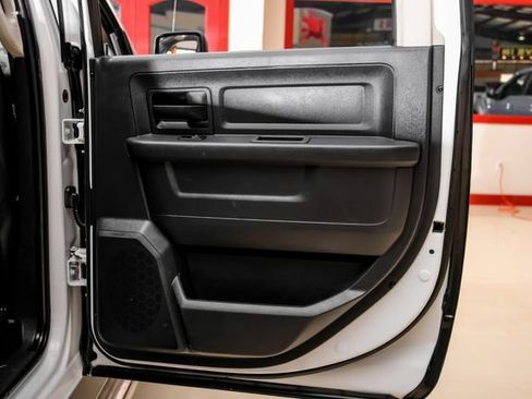 Used 2012 RAM 2500 ST w/ Chrome Appearance Group AWD/4WD image 43