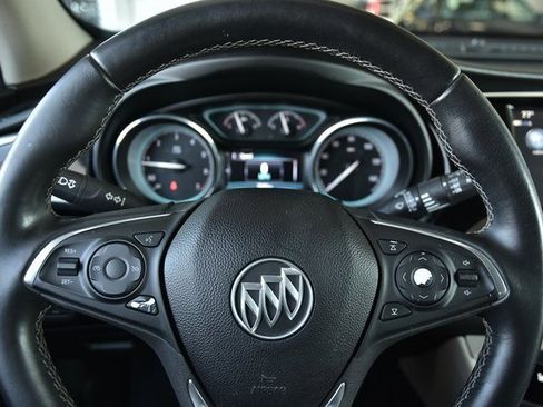 Used 2018 Buick Envision Preferred image 27