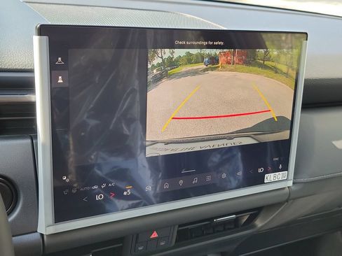 New 2026 MAZDA CX-5 Preferred AWD/4WD image 28