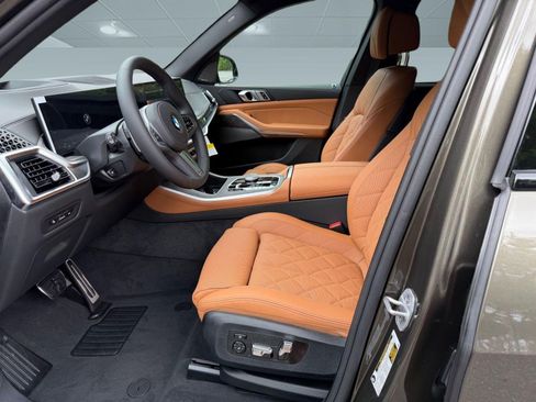 New 2026 BMW X5 sDrive40i w/ M Sport Package RWD image 5