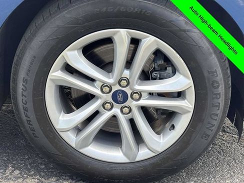 Used 2020 Ford Edge SEL w/ Cold Weather Package AWD/4WD image 32