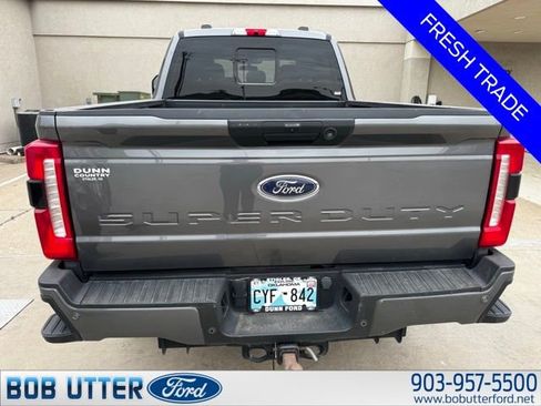 Used 2023 Ford F250 XL w/ STX Appearance Package image 5