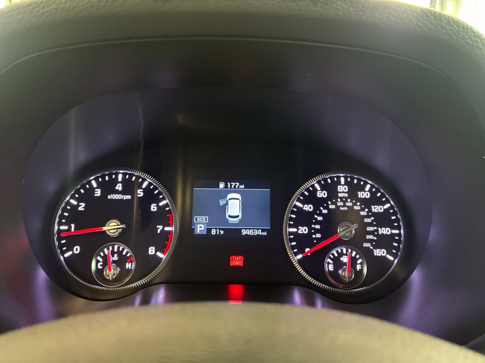 Used 2020 Kia Telluride S AWD/4WD image 23
