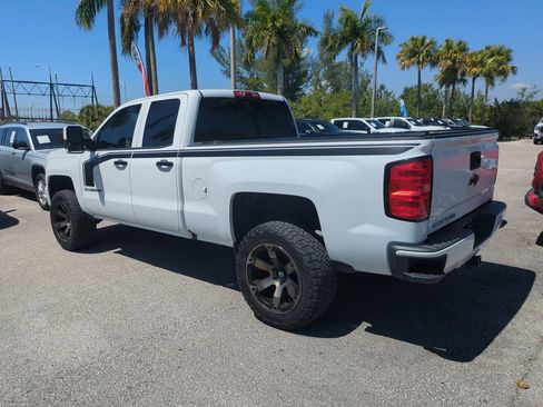 Used 2017 Chevrolet Silverado 1500 Custom w/ Rally 1 Edition image 7