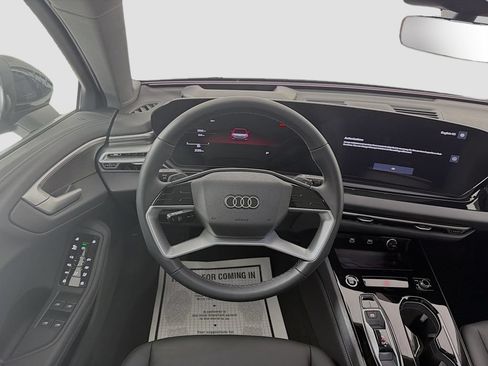 Used 2025 Audi A5 2.0T Premium Plus w/ Premium Plus AWD/4WD image 24