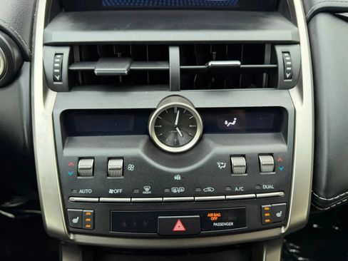 Used 2019 Lexus NX 300 AWD w/ Accessory Package 2 image 17