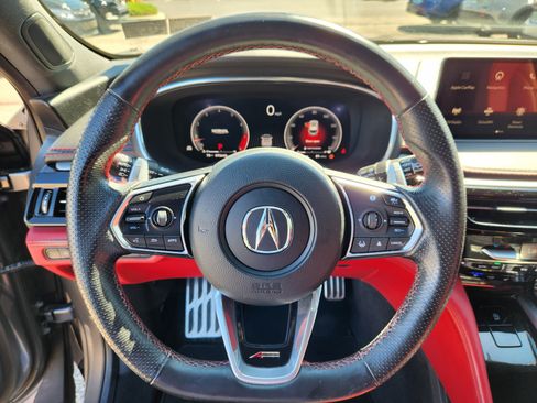 Certified 2024 Acura MDX A-Spec AWD/4WD image 9