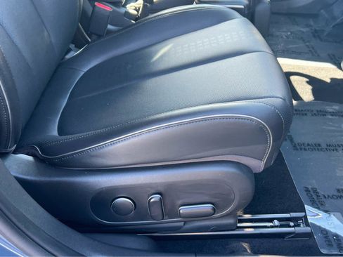 Certified 2023 Hyundai Ioniq 5 Limited AWD/4WD image 17