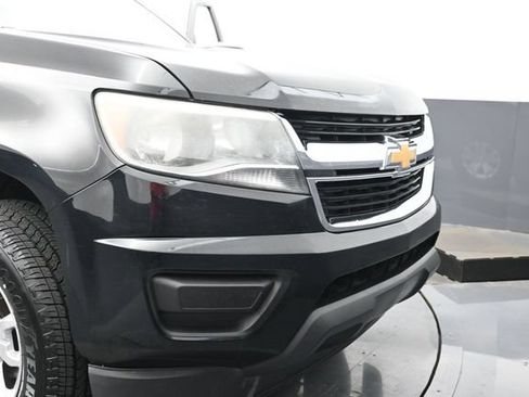 Used 2018 Chevrolet Colorado LT AWD/4WD image 33
