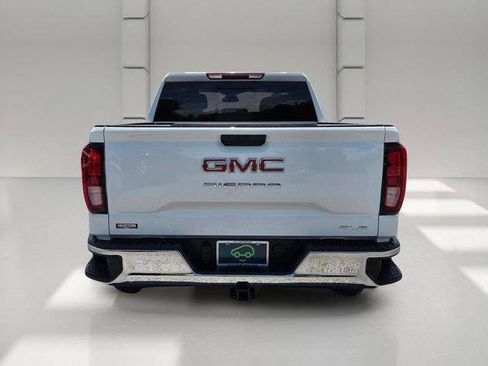 Certified 2026 GMC Sierra 1500 SLE w/ Preferred Package AWD/4WD image 4