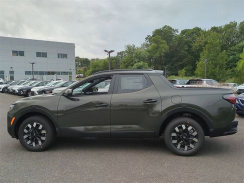 New 2026 Hyundai Santa Cruz SEL image 6