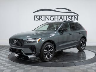 New 2026 Volvo XC60 B5 Plus AWD/4WD video 1