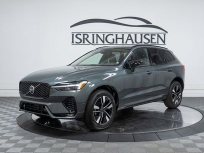 New 2026 Volvo XC60 B5 Plus