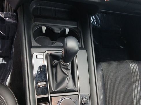 Used 2025 MAZDA CX-50 AWD 2.5 S w/ Premium Package image 29