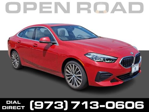 Used 2024 BMW 228i xDrive Gran Coupe w/ Premium Package AWD/4WD image 1