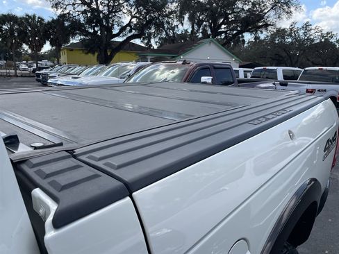 Used 2019 RAM 2500 Limited image 53