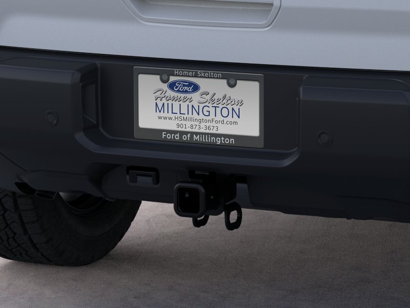 New 2026 Ford Bronco Sport Badlands w/ Badlands Tech Package AWD/4WD image 23
