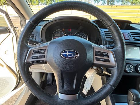Used 2014 Subaru Crosstrek 2.0i Limited image 14