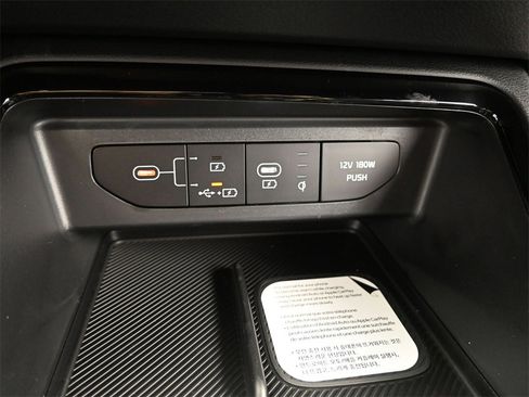 New 2026 Kia K5 GT-Line image 29